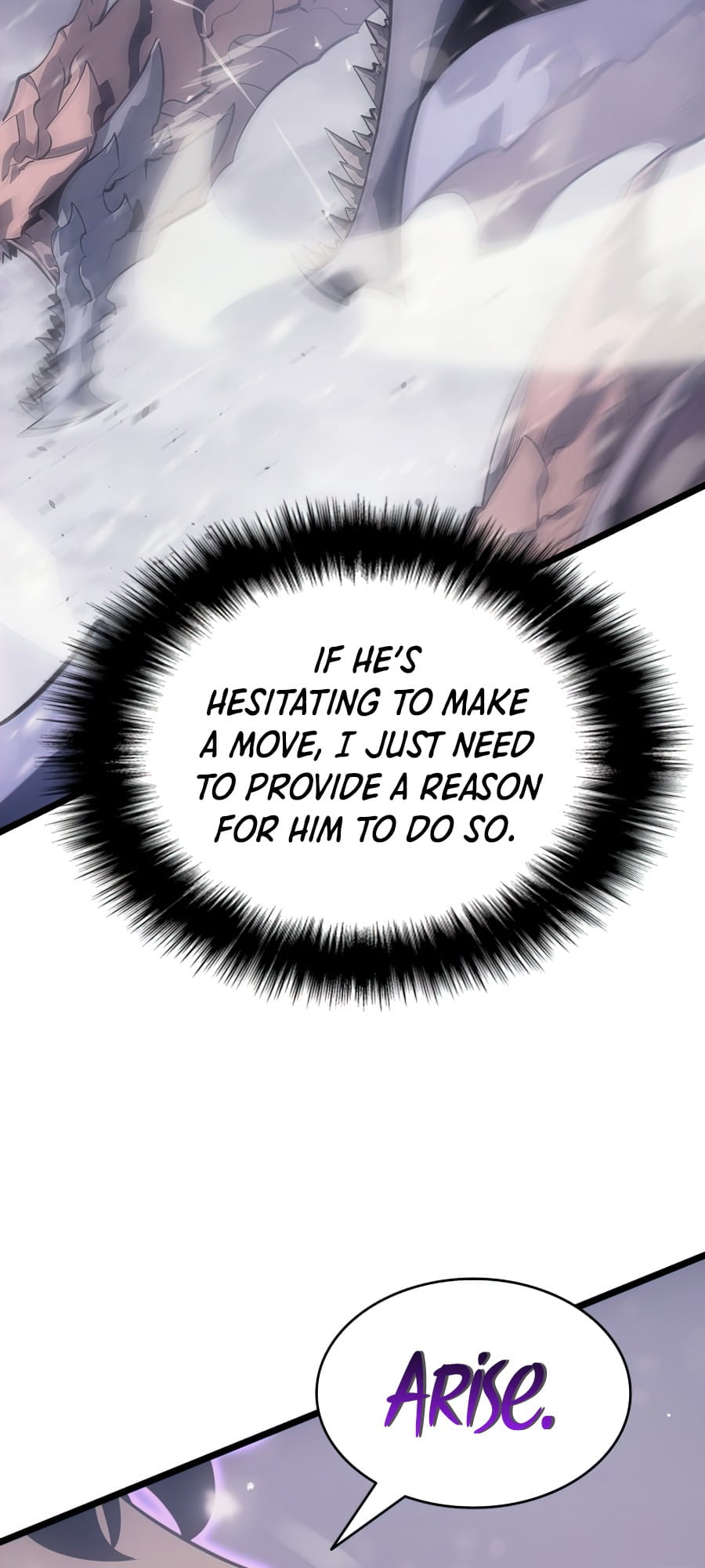 Solo Leveling, Chapter 172 image 36